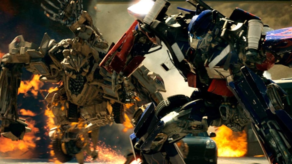 Transformers